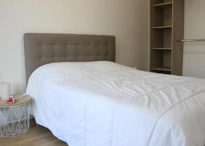 Maison De Vacance