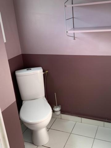 Maison De Vacance Holiday home Cabourg