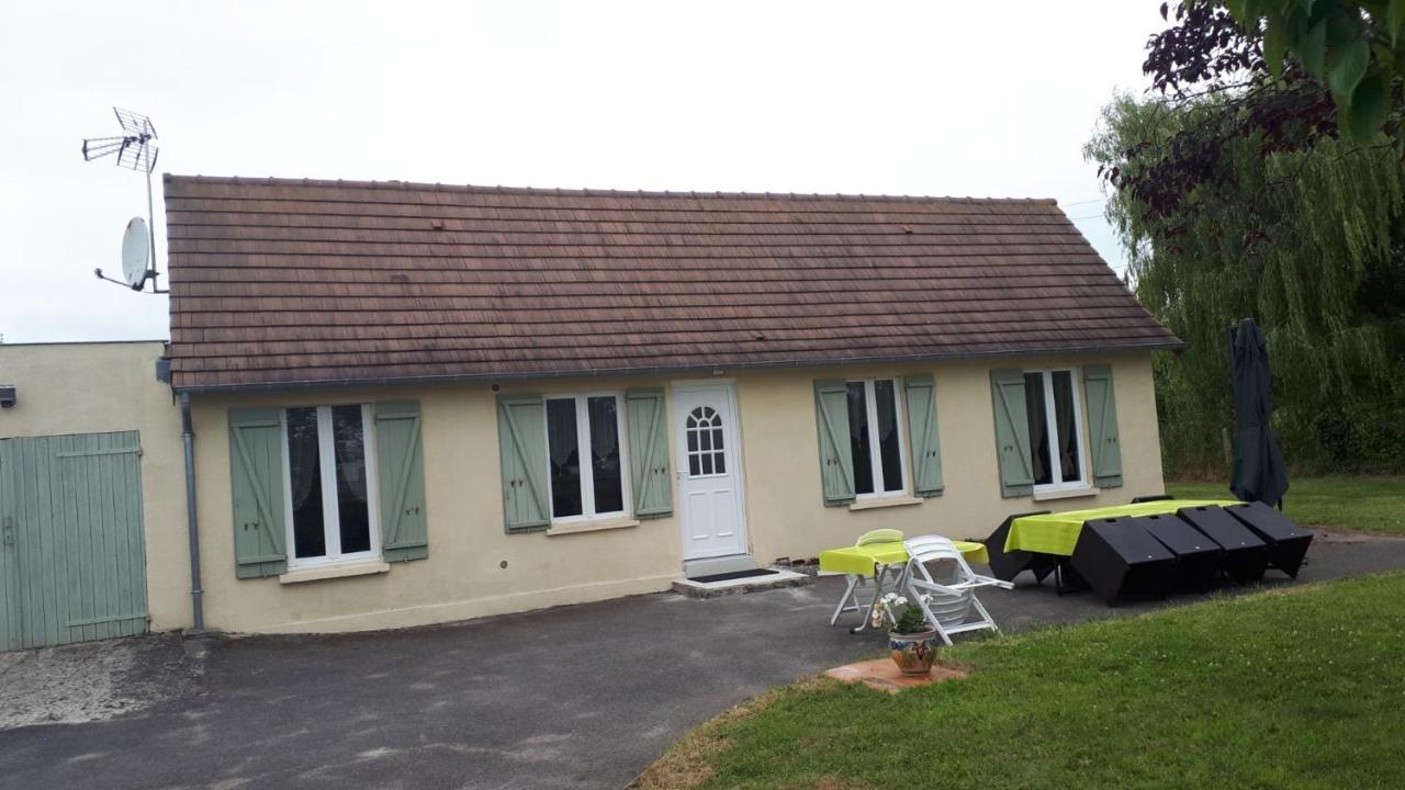 Maison De Vacance Holiday home *