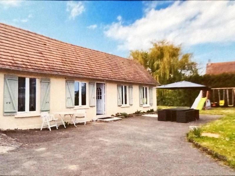 Maison De Vacance