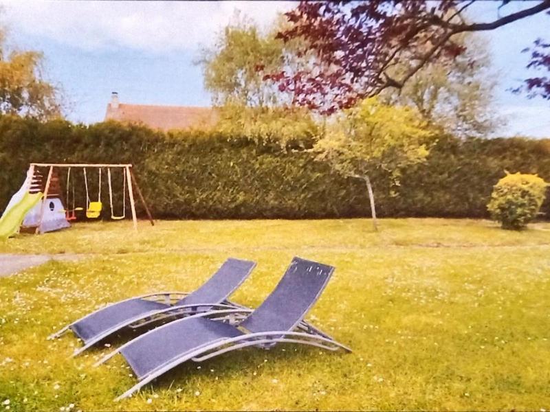 Maison De Vacance