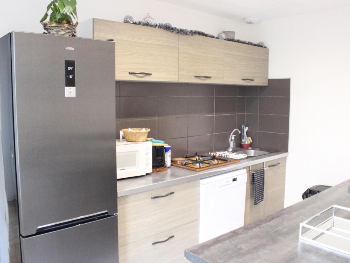 Maison De Vacance Holiday home Cabourg