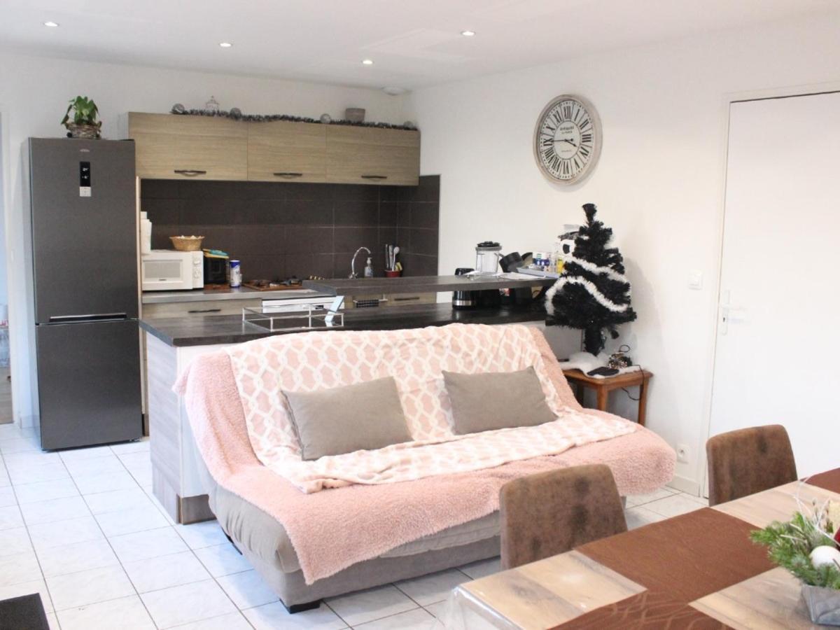 Maison De Vacance Holiday home Cabourg